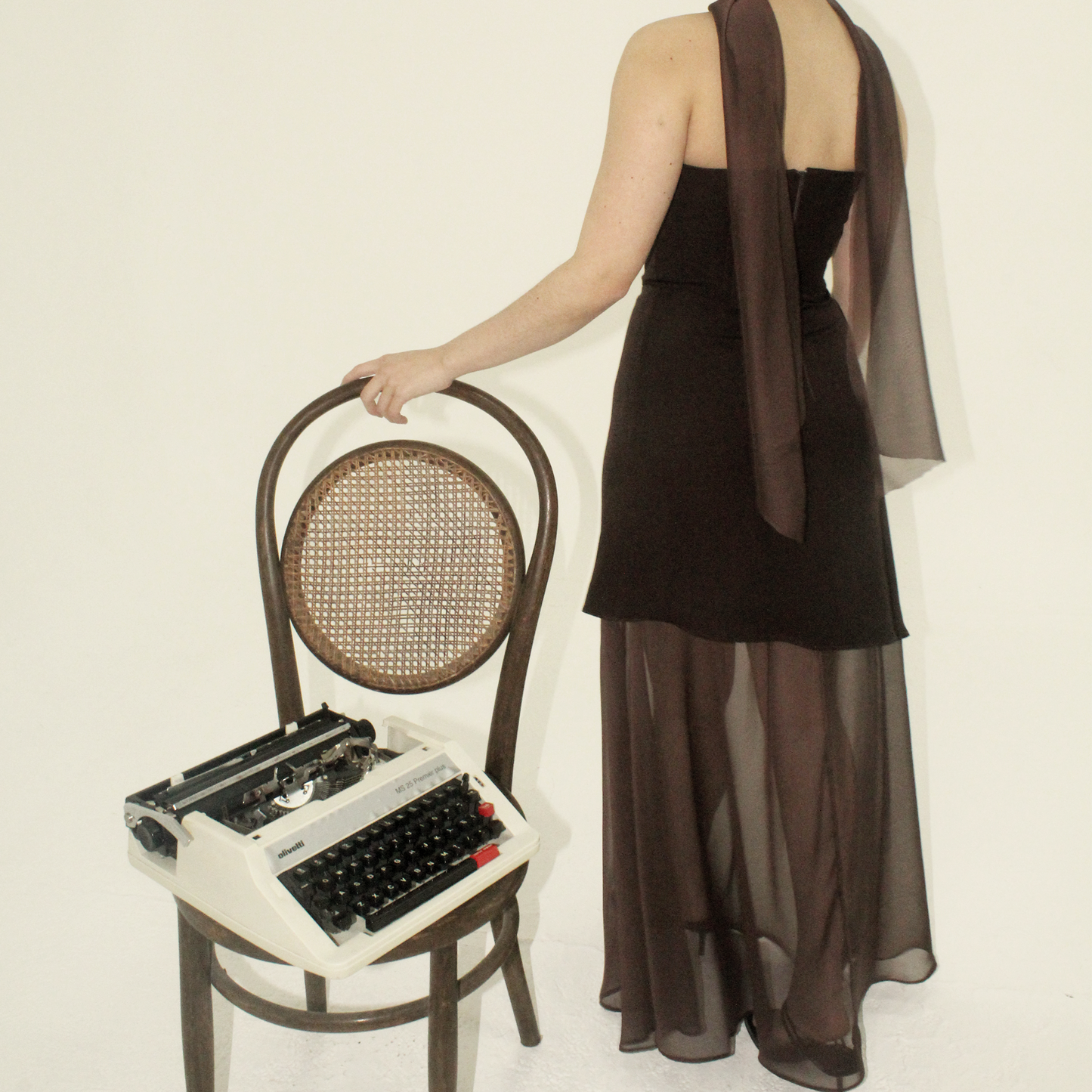 Vestido RAQUEL