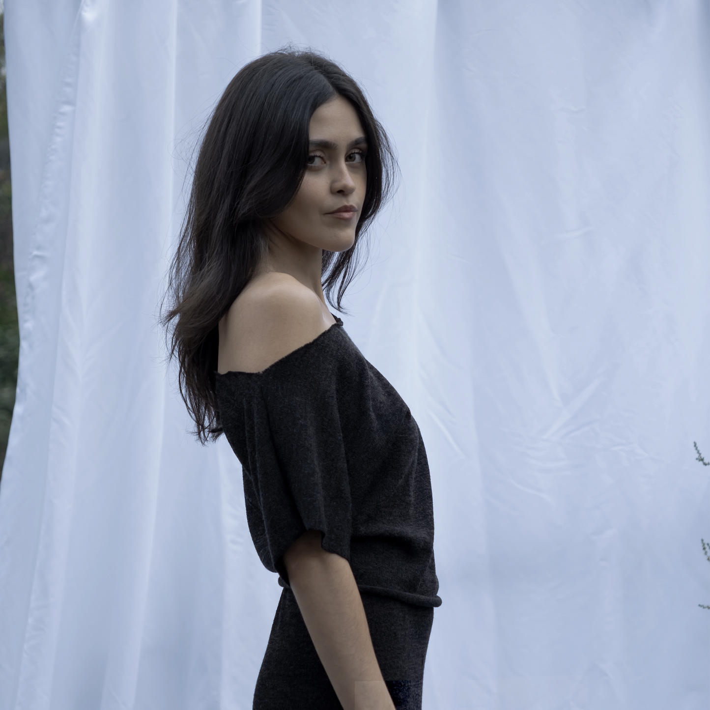 Set Negro – CLARA