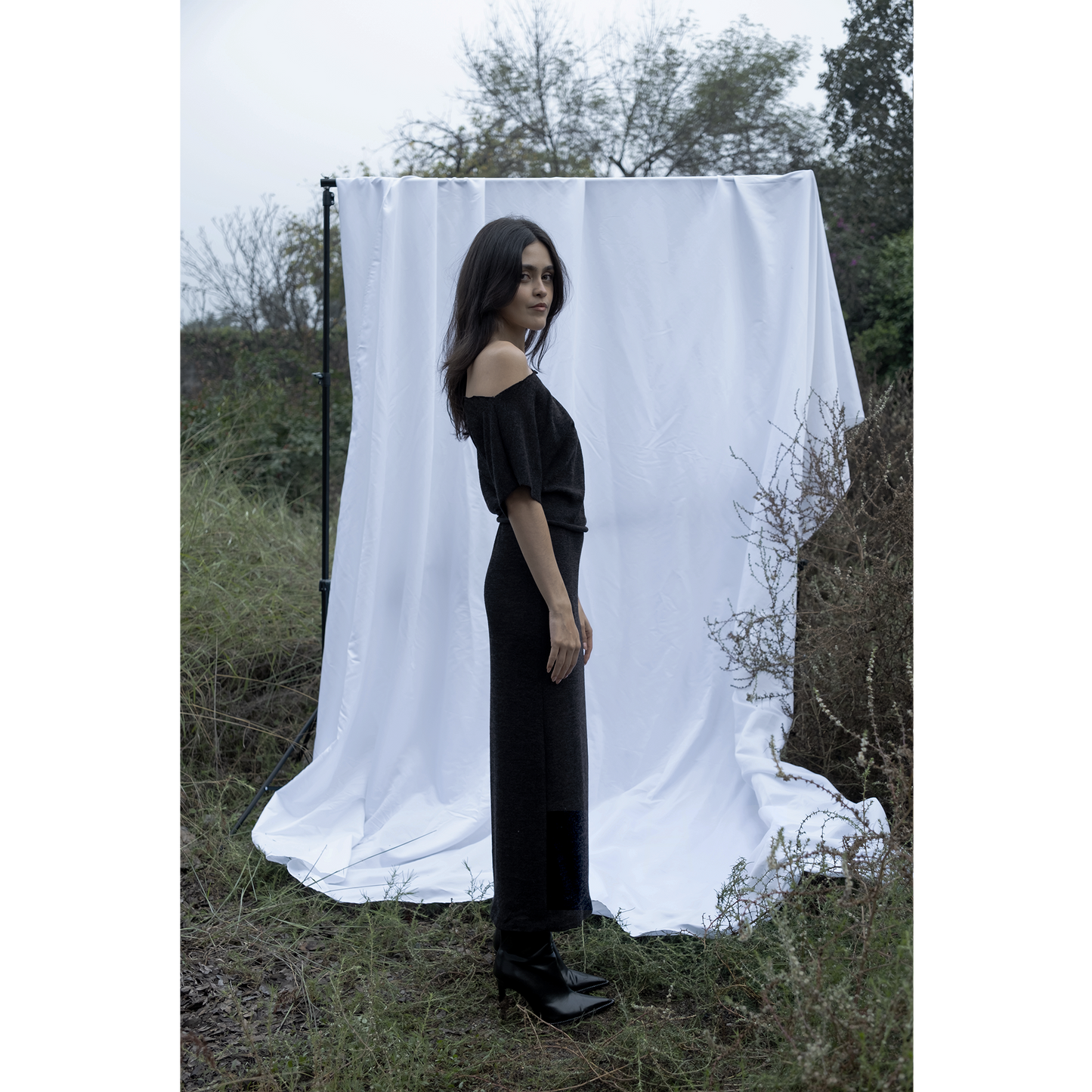 Set Negro – CLARA