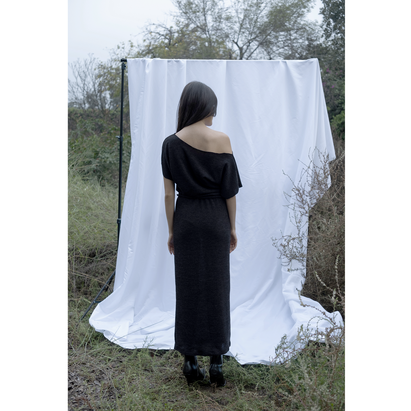 Set Negro – CLARA