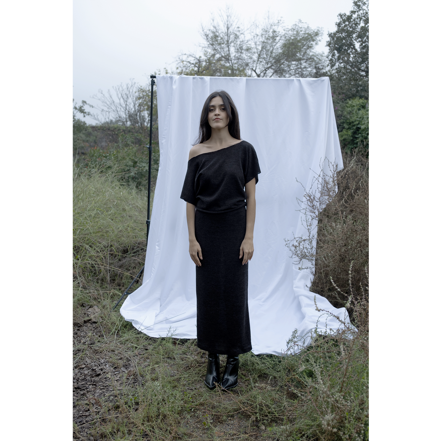 Set Negro – CLARA