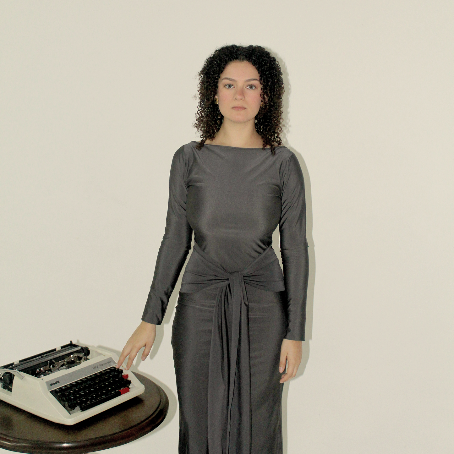Vestido EMILIA