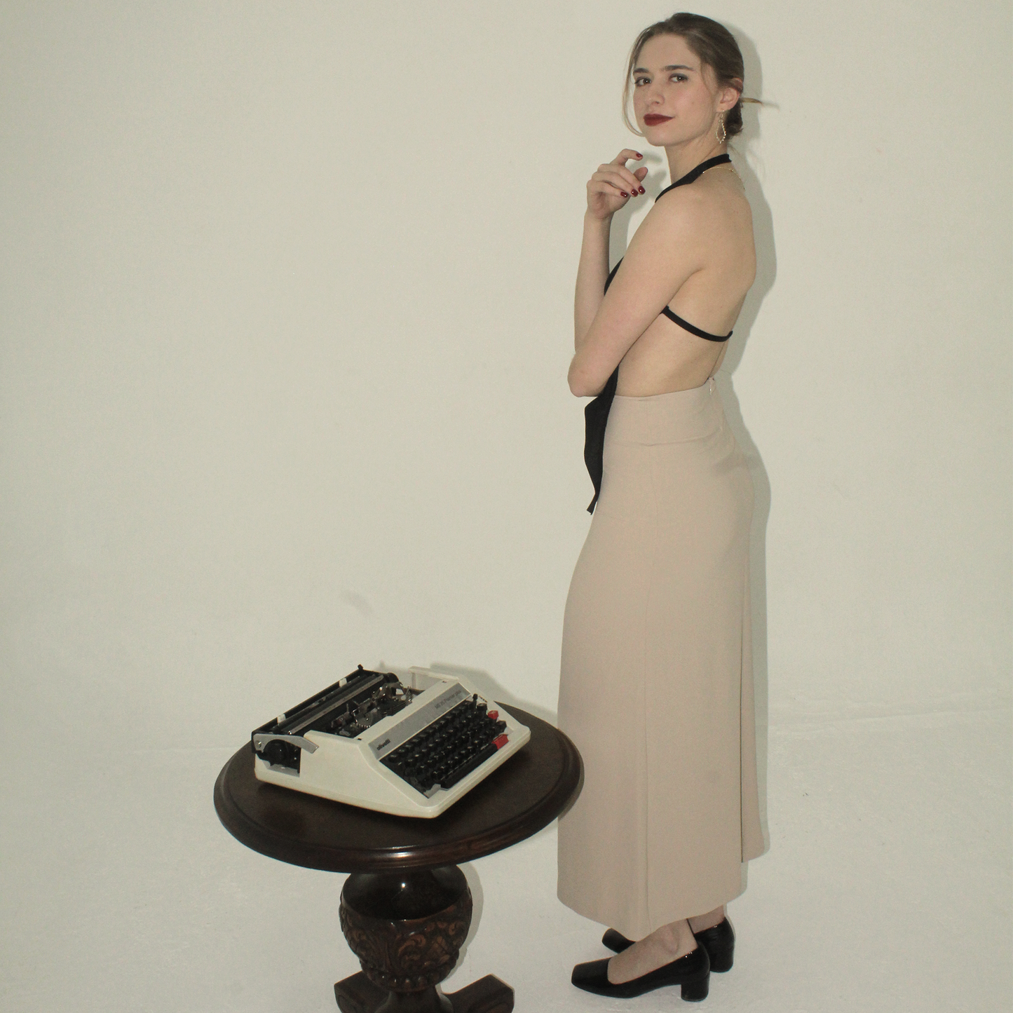 Set Eugenia