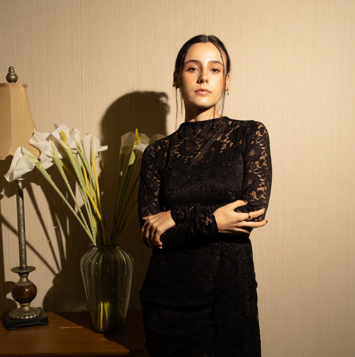 Vestido María