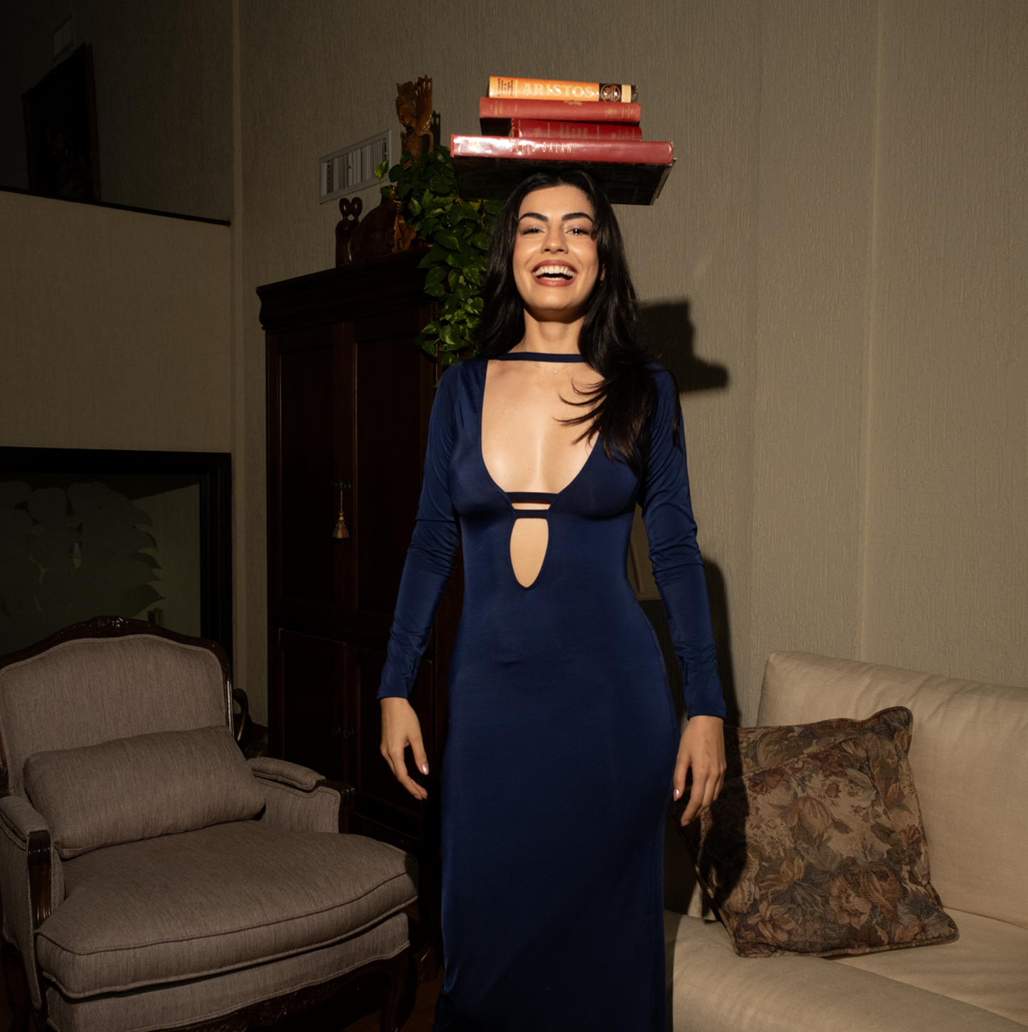 Vestido FELIX