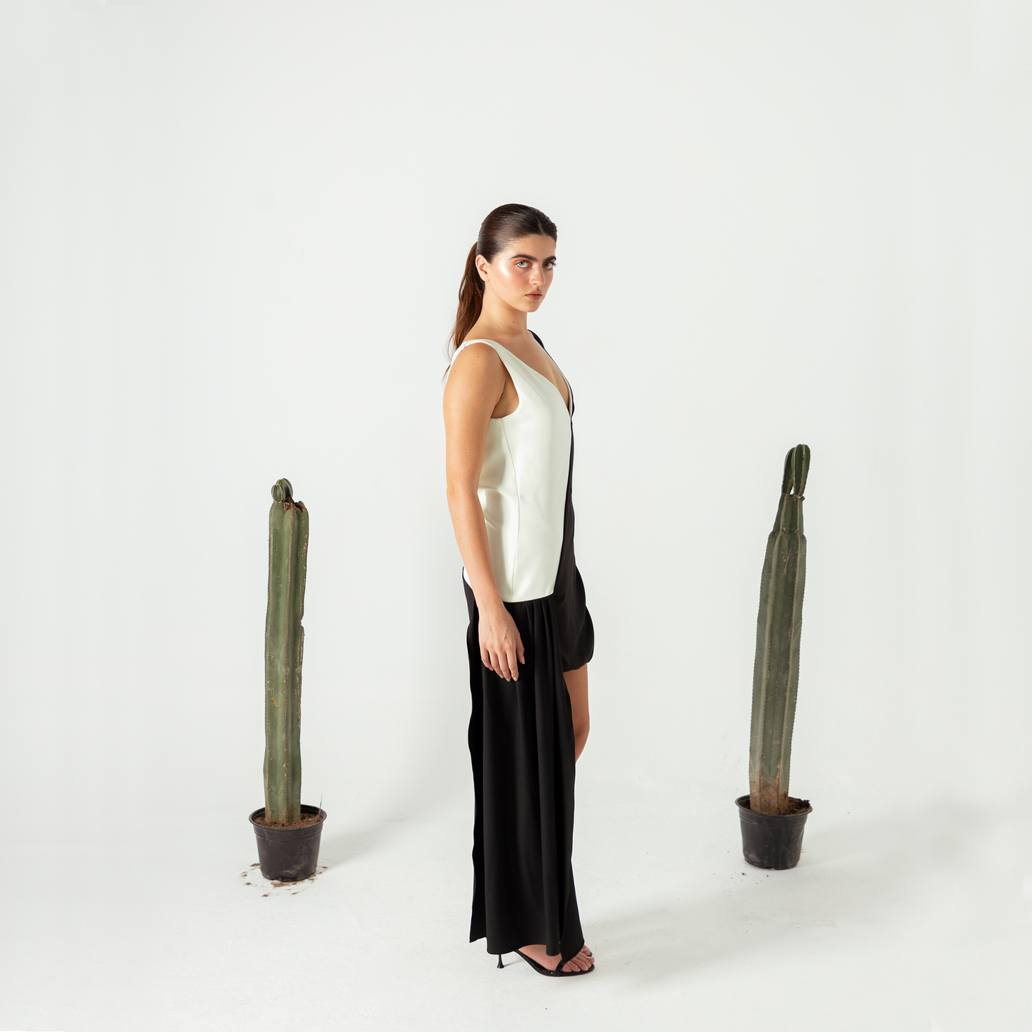 Vestido LETICIA