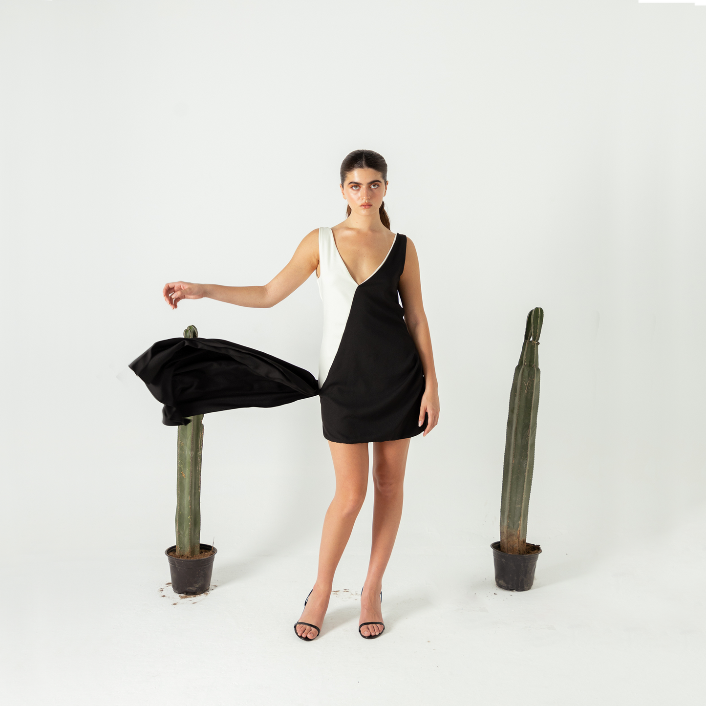 Vestido LETICIA