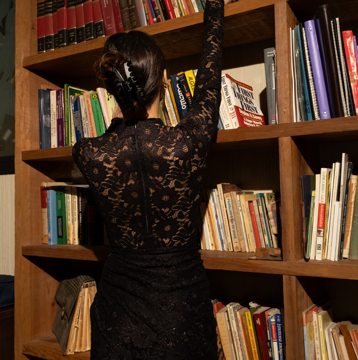 Vestido María