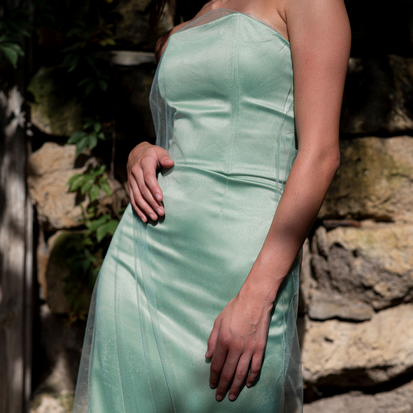 Vestido SIMONETTA