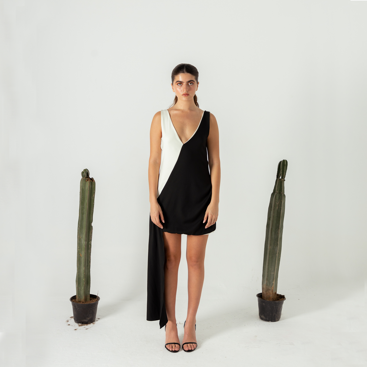 Vestido LETICIA