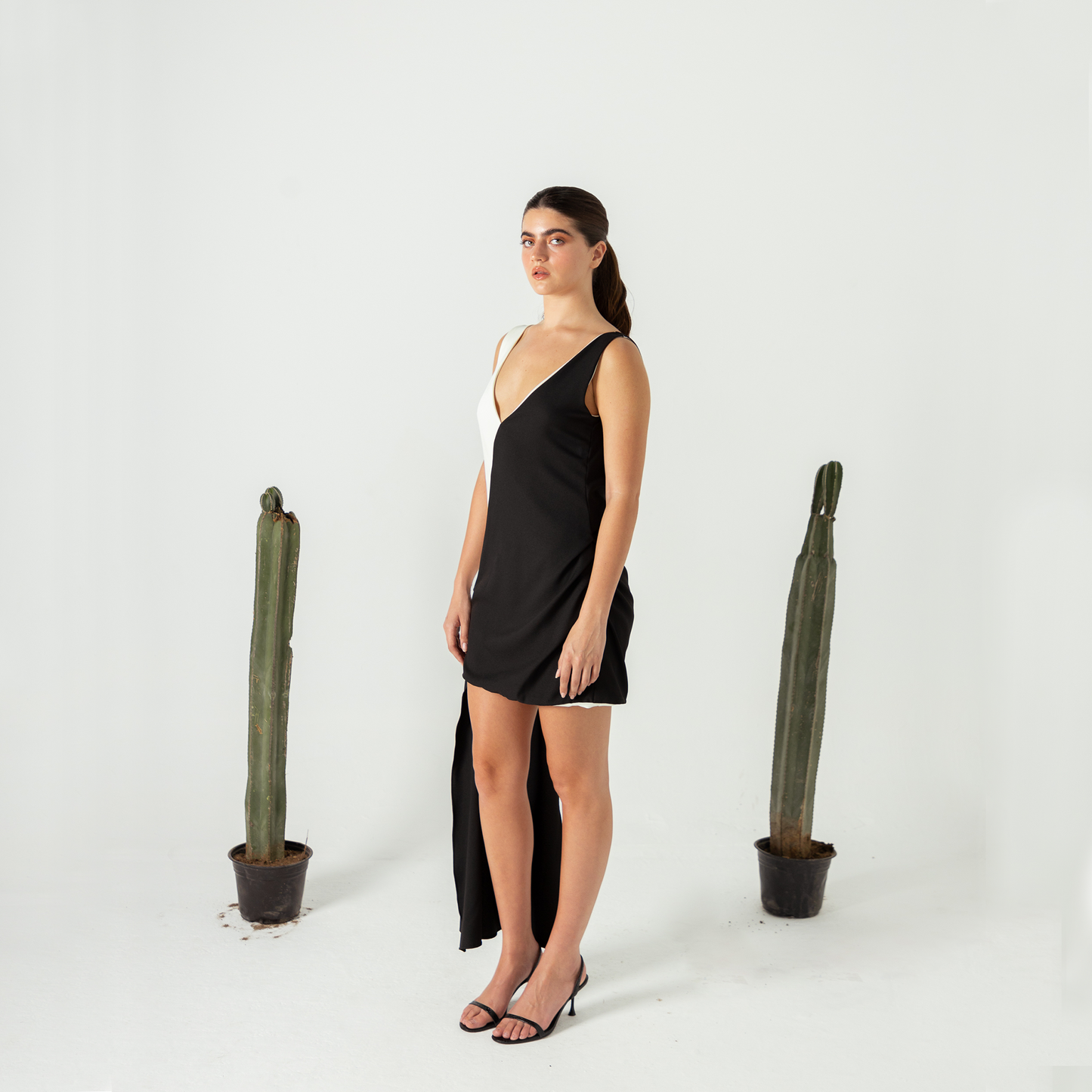 Vestido LETICIA