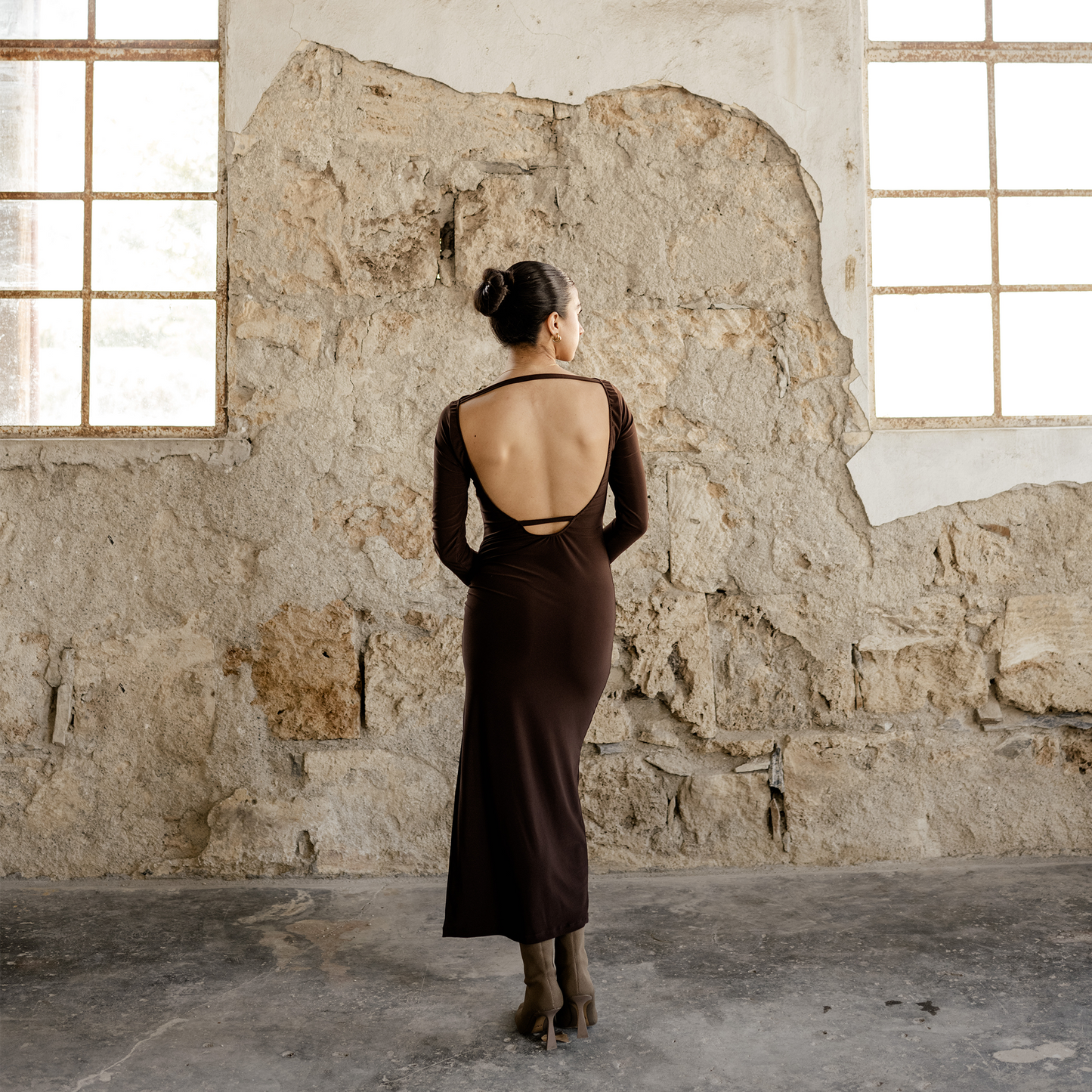 Vestido LUCIE