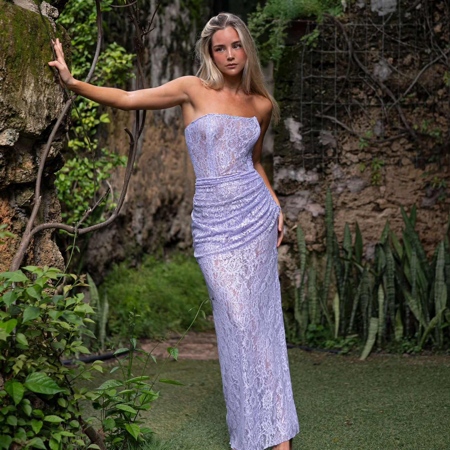 Vestido VENUS