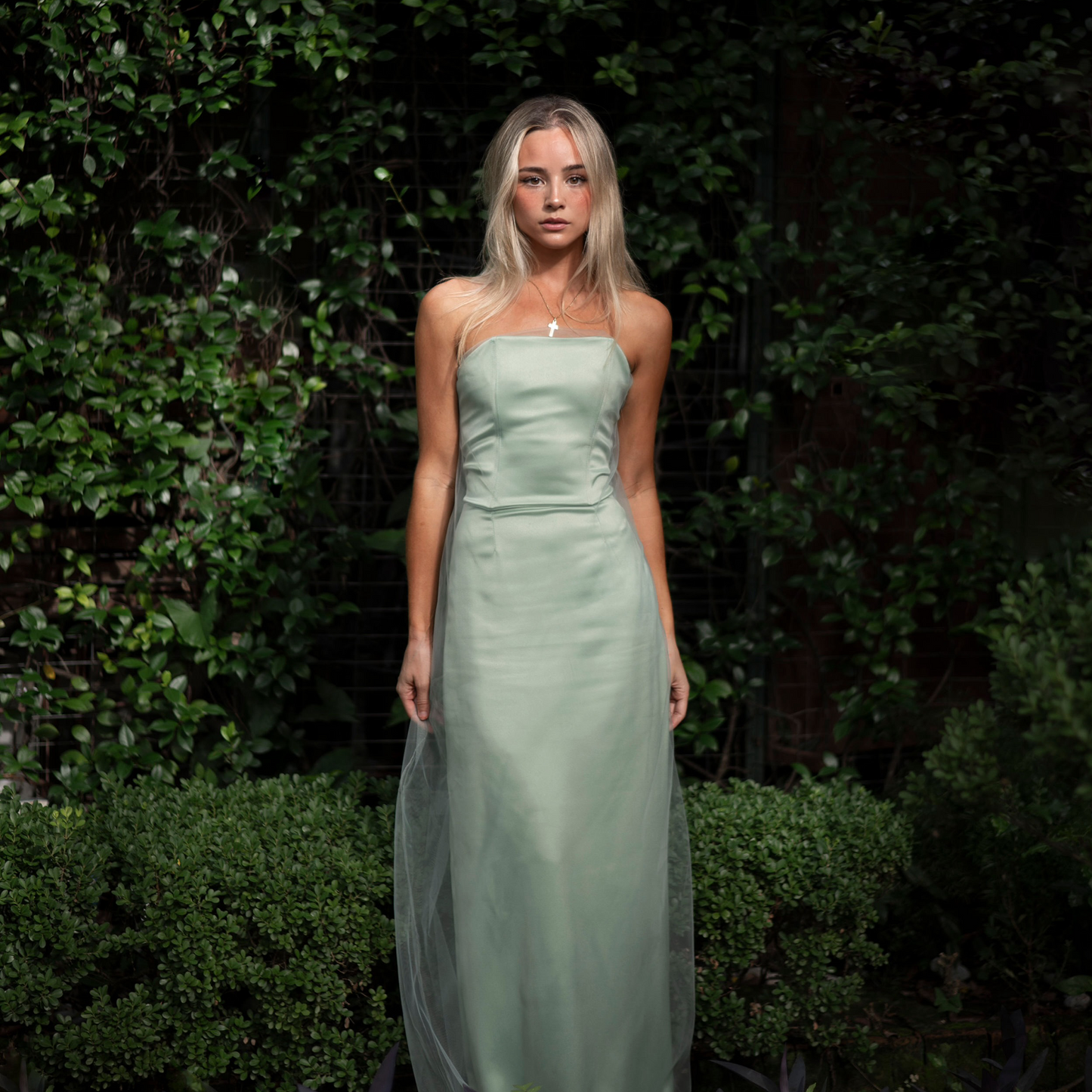 Vestido SIMONETTA