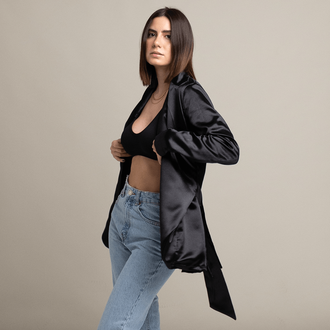 Blazer GABRIELA