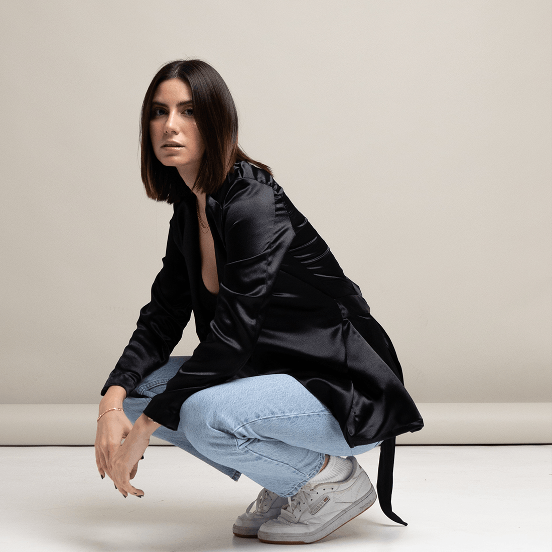 Blazer GABRIELA