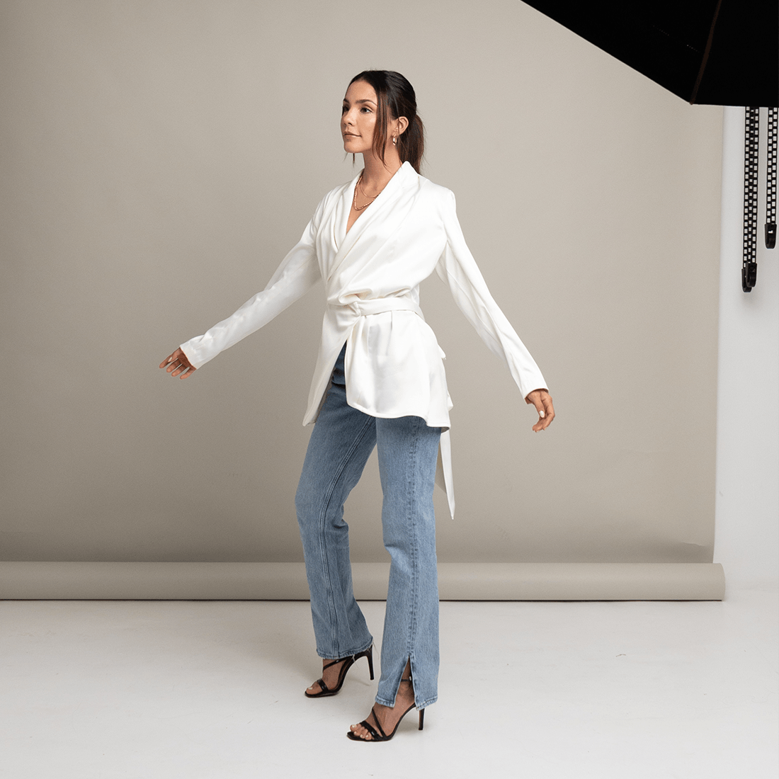 Blazer VICTORIA