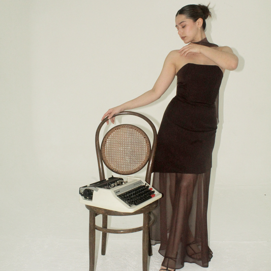 Vestido RAQUEL