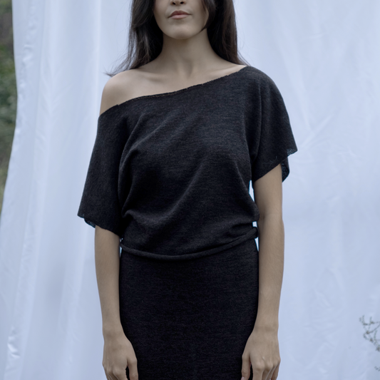Set Negro – CLARA