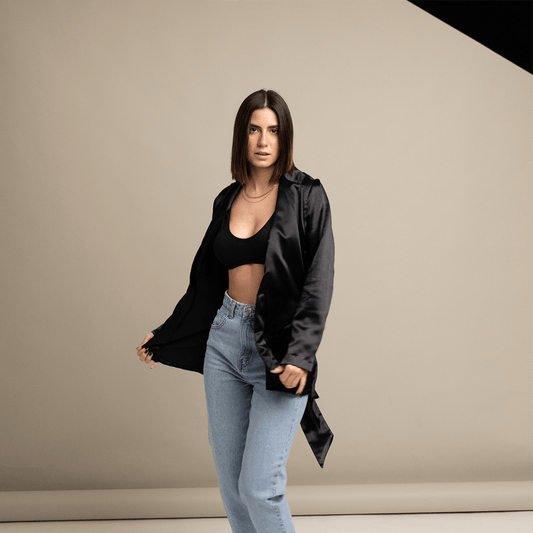 Blazer GABRIELA