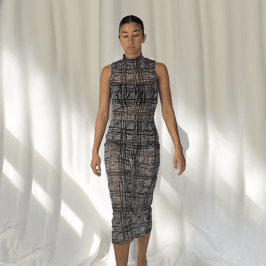 Vestido SARA
